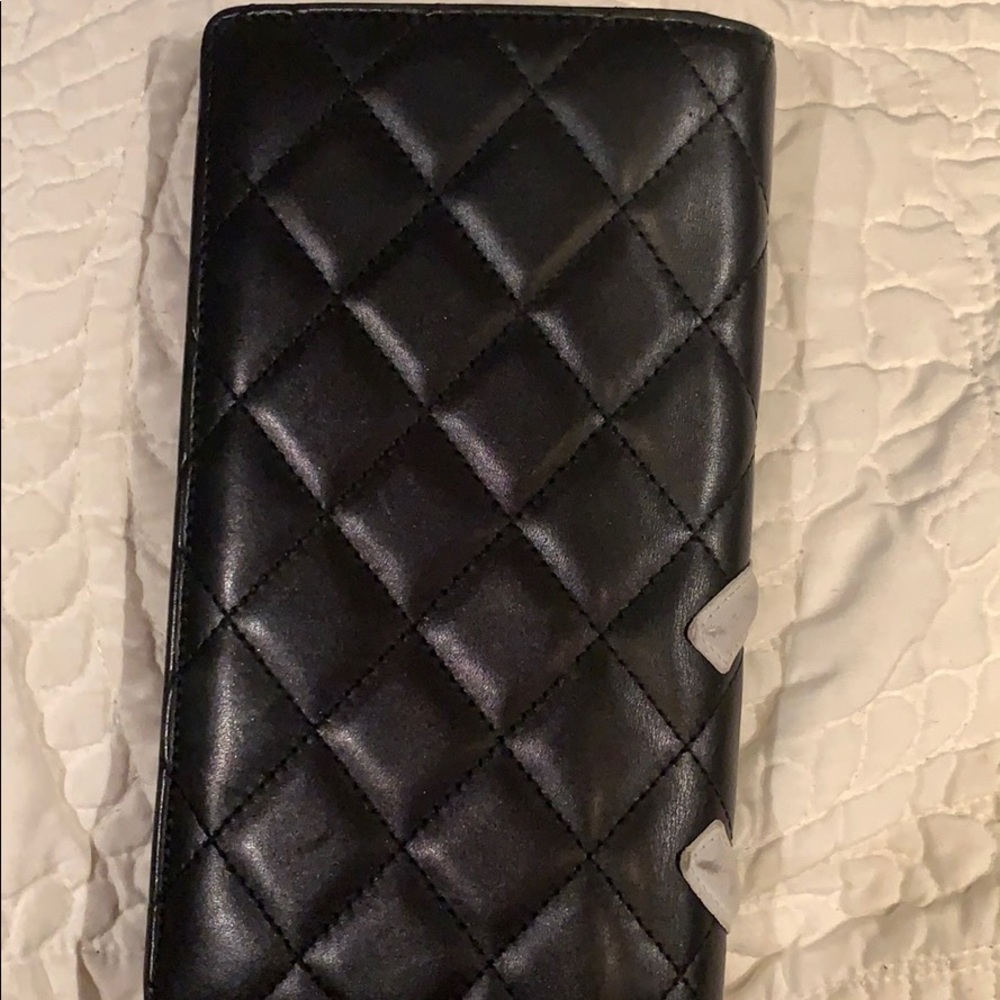 Chanel wallet - Picture 2 of 8